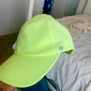 Lululemon hat